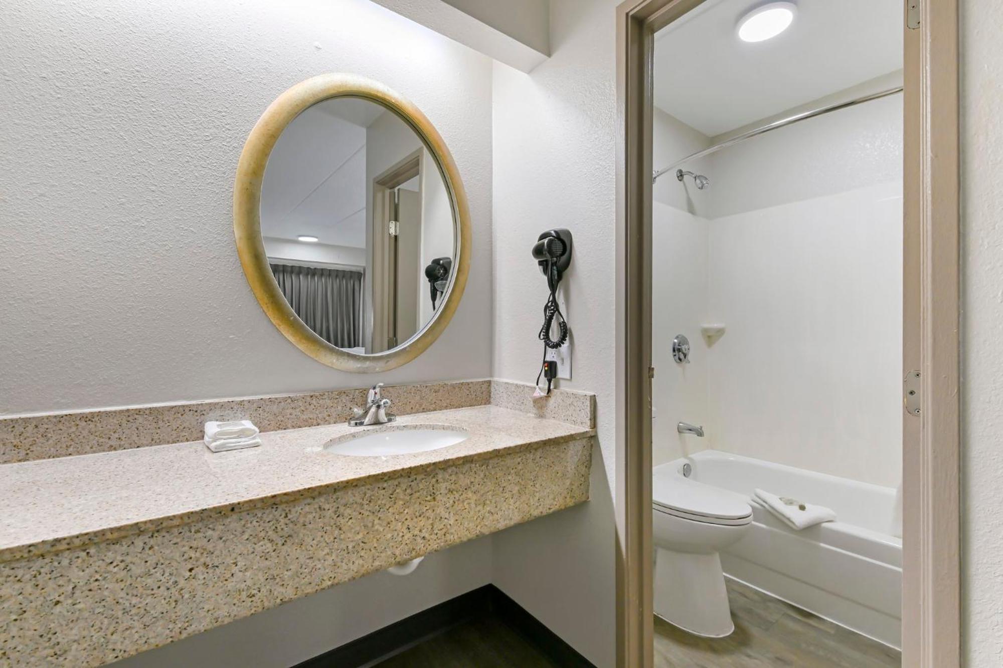 Red Roof Inn Washington Dc - Laurel Bagian luar foto
